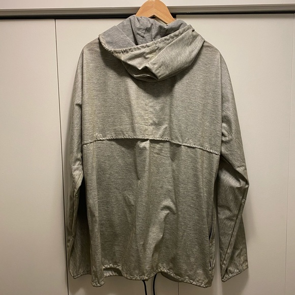 Marc Jacobs x K Way Rain Jacket - Picture 2 of 4